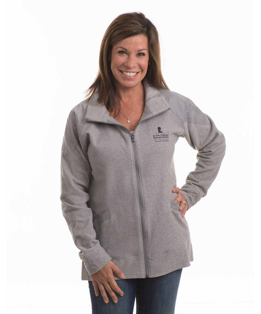 Ladies' Under Armour Performance Fleece Jacket